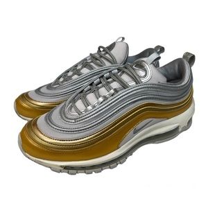 Women’s Nike Air Max 97 Sneakers Shoes